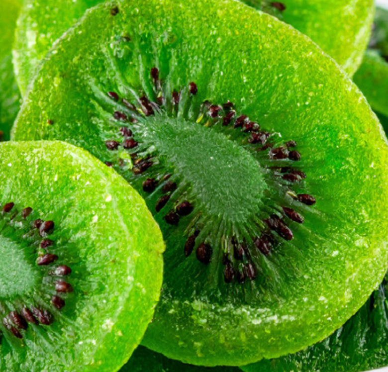Kiwi Chewy Chips