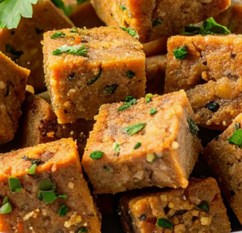 Sardine & Parsley Training Treats