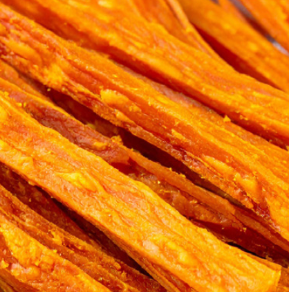 Sweet Potato Chew Sticks