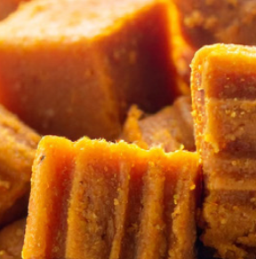 Beef & Pumpkin Training Bites