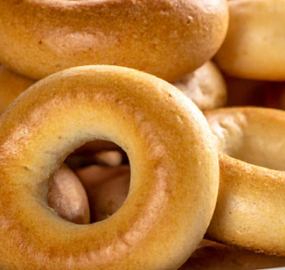 Doggy Deli Bagels