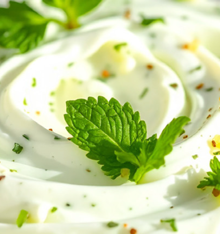 Cucumber Mint Creamy