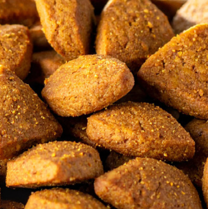 Itch-Relief Oat Bites