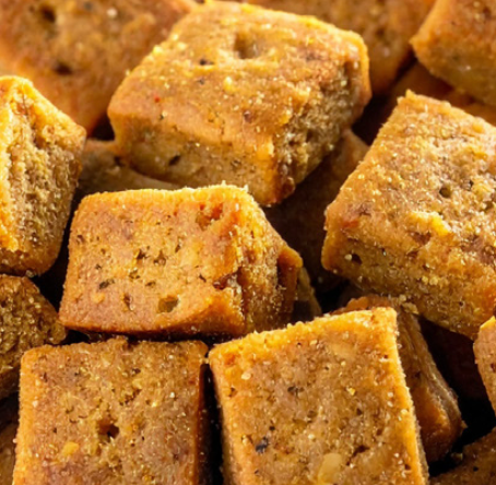 Sardine Training Treats