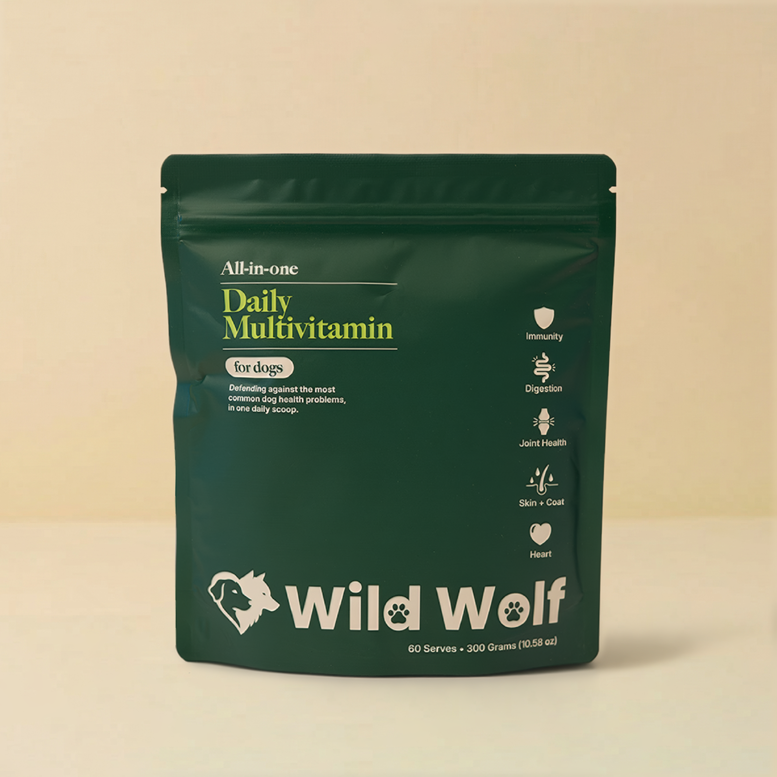 Multivitamin Subscription Refill