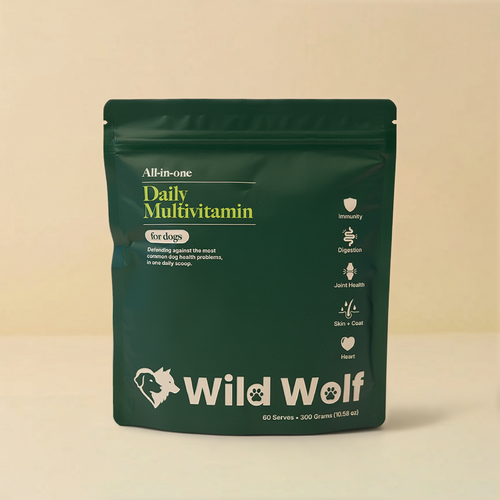 Multivitamin Subscription Refill