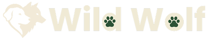 Wild Wolf